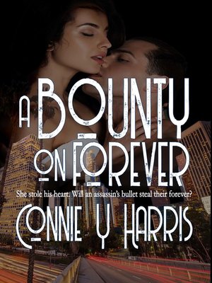 cover image of A Bounty on Forever